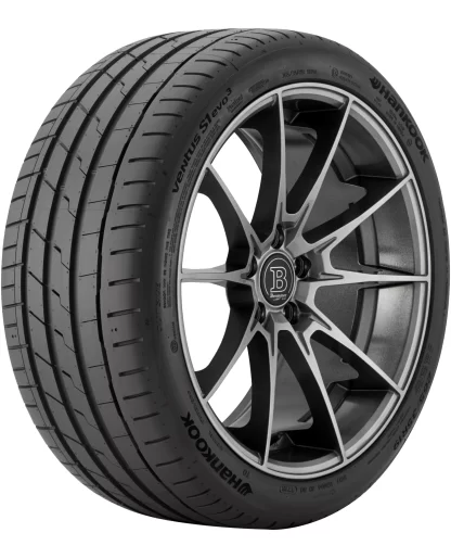 Hankook Ventus S1 evo3 235/40-19 XL 96W Ultra High Performance Summer Tire 1022614