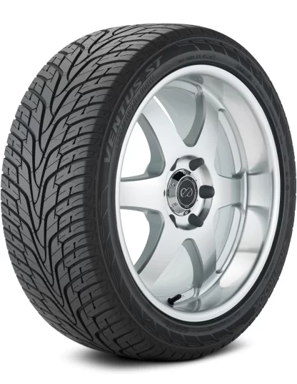 Hankook Ventus ST RH06 305/45-22 XL 118V Street/Sport Truck All-Season Truck Tire 1004712