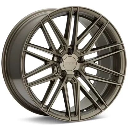 TSW Pescara Bronze Painted Wheels 19 In 19x8.5 +30 1985PCA305114Z76