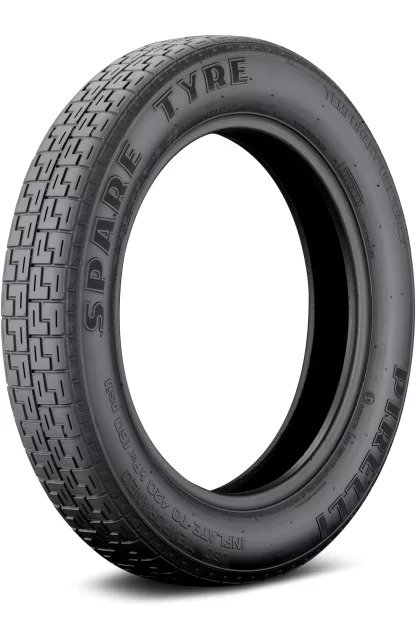 Pirelli Spare Tyre 135/80-14 84M Temporary/Compact Spare Tire 1171700