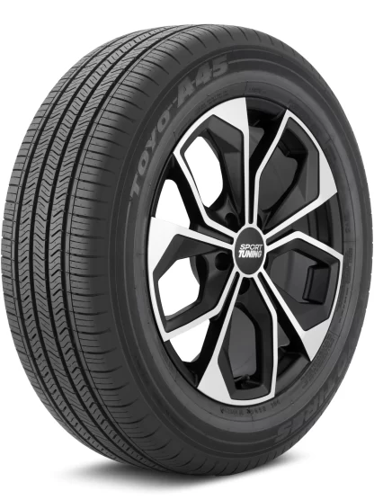 Toyo A45 235/60-18 102H Crossover/SUV Touring All-Season Tire 148570