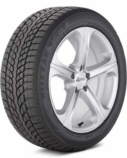 Bridgestone Blizzak LM-32 295/35-20 XL 105W Performance Winter / Snow Tire 023172