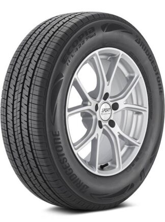 Bridgestone Ecopia H/L 422 Plus 255/65-18 109T Crossover/SUV Touring All-Season Tire 007124