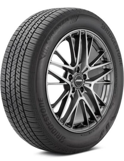 Bridgestone Turanza EL450 265/35-19 94V Grand Touring All-Season Tire 012818