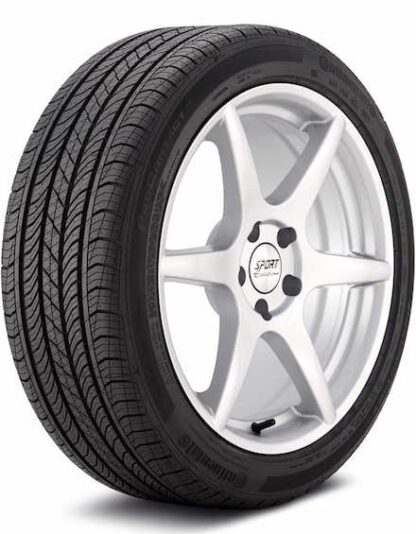 Continental ProContact TX 265/35-20 XL 99H Grand Touring All-Season Tire 03563200000