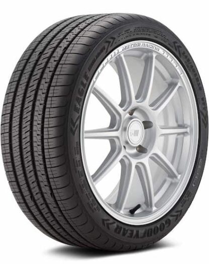 Goodyear Eagle Exhilarate 295/40-20 106Y Ultra High Performance All-Season Tire 104051568