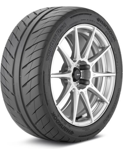 Hankook Ventus R-S4 285/35-18 XL 101W Extreme Performance Summer Tire 1020378