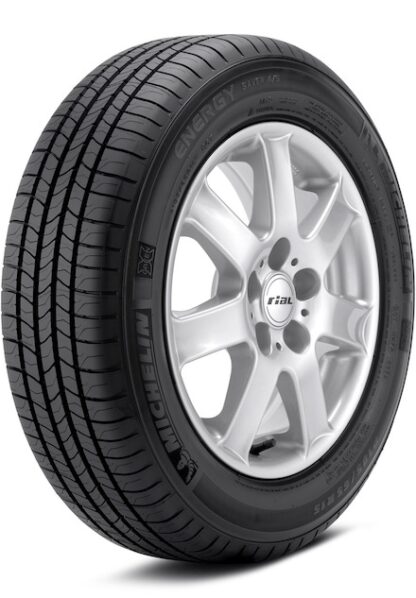 Michelin Energy Saver A/S 175/65-15 84H Passenger All-Season Tire 11987