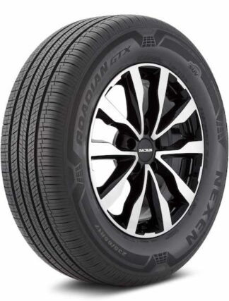 Nexen Roadian GTX 255/45-20 101W Crossover/SUV Touring All-Season Tire 16640NXK