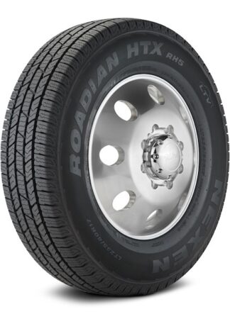 Nexen Roadian HTX RH5 275/55-20 113T Highway All-Season Tire 15278NXK
