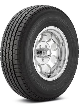 Vredestein Pinza HT 275/55-20 113T Highway All-Season Tire AP27555020TPHBA00