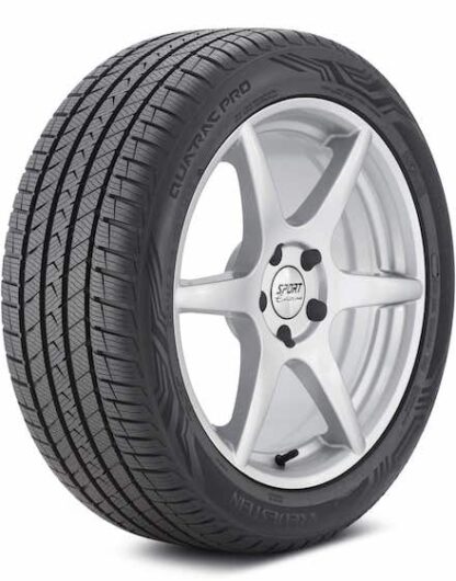 Vredestein Quatrac Pro 265/40-21 XL 105Y Grand Touring All-Season Tire AP26540021YQPRA02