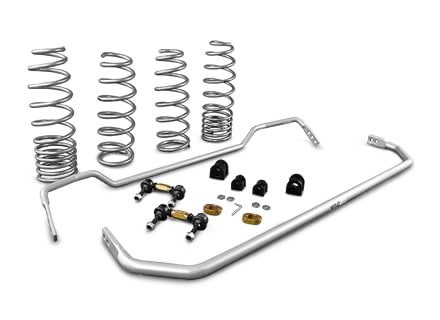 Whiteline Grip Series Stage 1 Kit GS1-SUB005