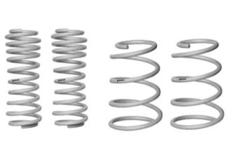 Whiteline Performance Springs WSK-FRD008