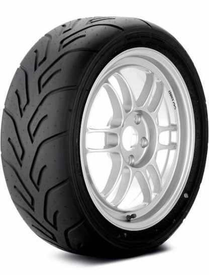 Yokohama ADVAN A048 195/50-16 84W Streetable Track & Competition Tire 110104804