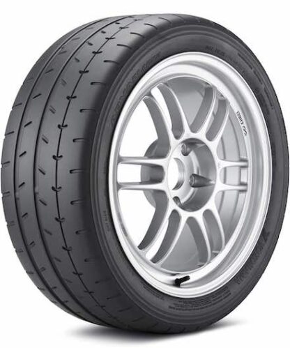 Yokohama ADVAN A052 285/35-20 XL (104Y) Extreme Performance Summer Tire 110105284